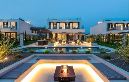Kukci House | Amazing Home In Nova Vas With Sauna