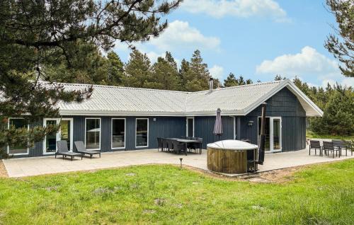 Bolilmark House | Amazing Home In Rømø With Kitchen