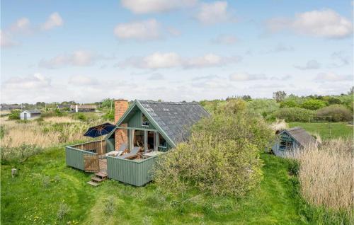 Sjllands Odde House | Amazing Home In Sjællands Odde