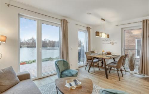 Tossens House | Amazing Home In Tossens With Wifi