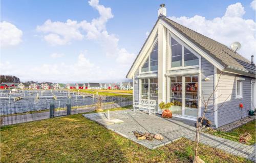 Wandlitz House | Amazing Home In Zerpenschleuse