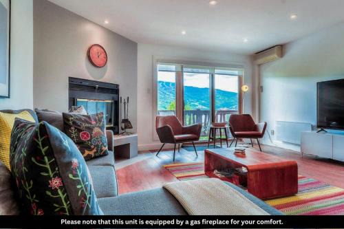 Mont-Tremblant House | Amazing Lakemountain View 5min To Tremblant464