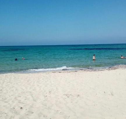 Marsa Matruh Apartment | amazing sea view villa Miami Island - Marsa Matrouh