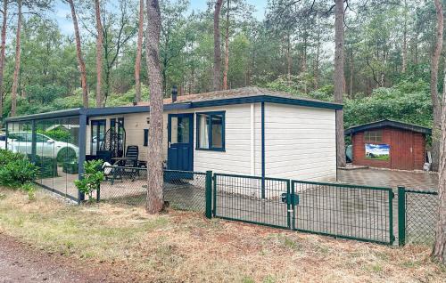 Doornspijk Other | Amazing StaCaravan In Doornspijk