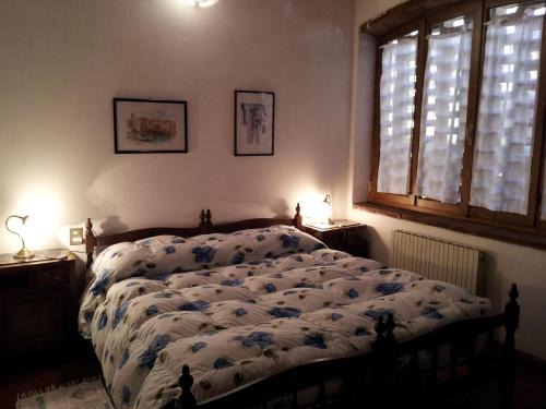 Castelfranco di Sopra Apartment | Amazing stay in Tuscany rustic style