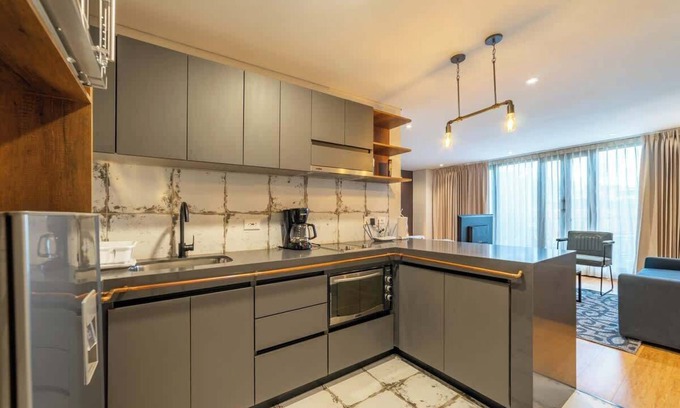 La Candelaria Apartment | Amazing Studio in Candelaria - La Primera 314