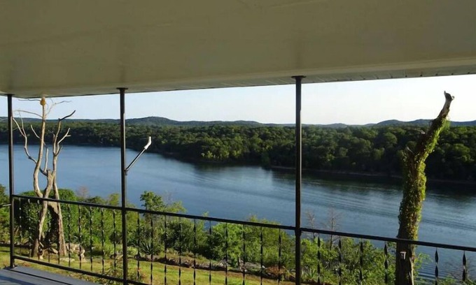 Eagle Rock House | Amazing View! Includes Boat Slip at Eagle Rock Marina!