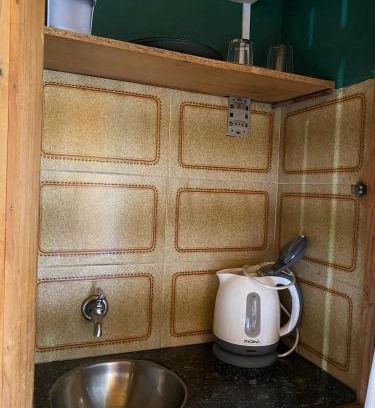 Termas del Dayman Apartment | Amazonas Termal