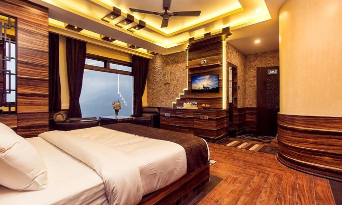 Gangtok Hotel | Amba Regency