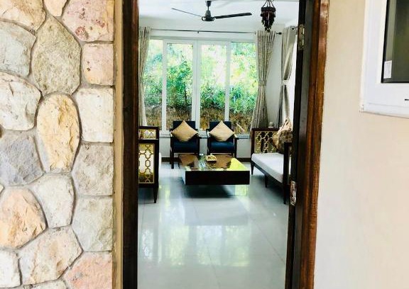 Bullawala House | Amba villa