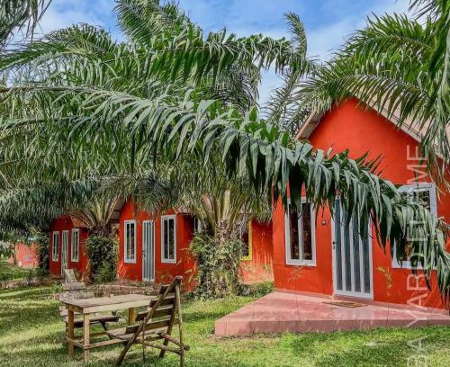 Ahozon Hotel | ambayard