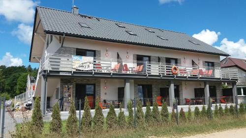 Jaroslawiec House | Amber Jarosławiec