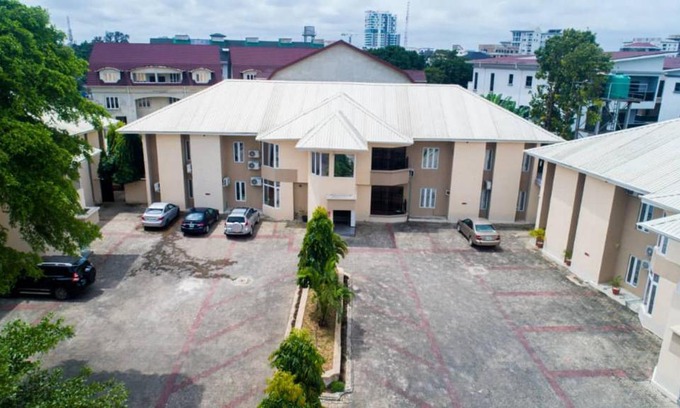 Ikoyi Apartment | Amber Residence & Apartment Ikoyi Formerly H31 ROYAL CLASSIC APARTMENTS
