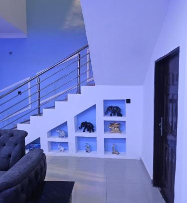 Ajah Apartment | Ambiance abodes