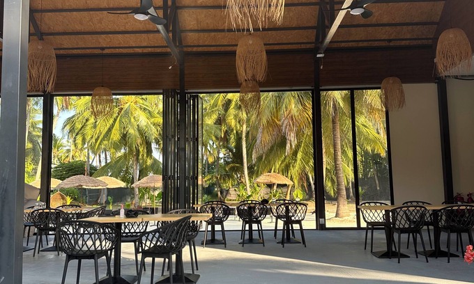 Thoddoo House | Ambra Maldives