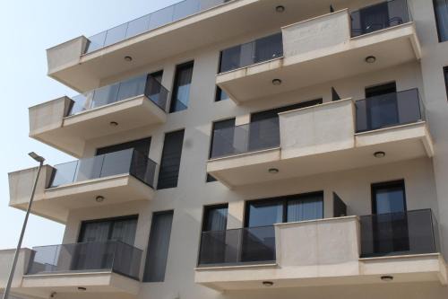 Dobra Voda Apartment | AMD - studio104