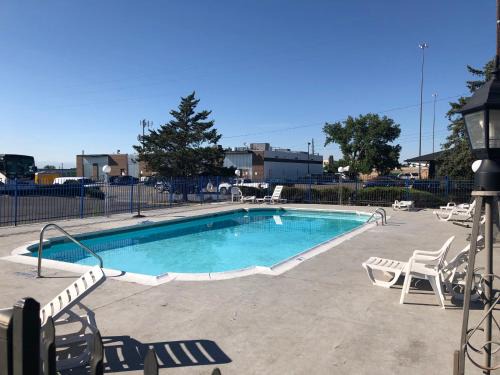 Dupont Hotel | Americas Best Value Inn Denver