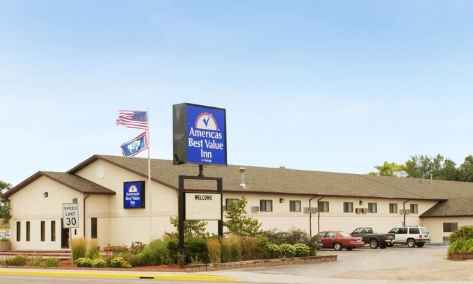 Torrington Hotel | Americas Best Value Inn Torrington
