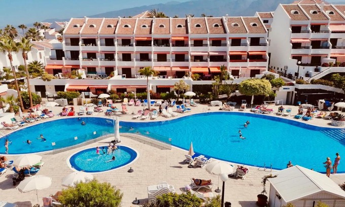 El Madronal Apartment | Americas Holiday Home