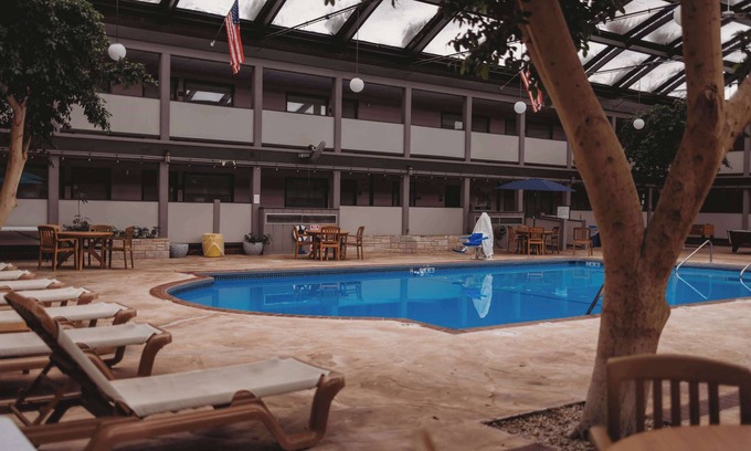 Appleton Hotel | AmericInn by Wyndham Appleton Downtown