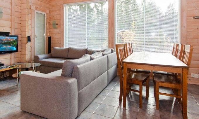 Koli National Park House | Amero purnu 4