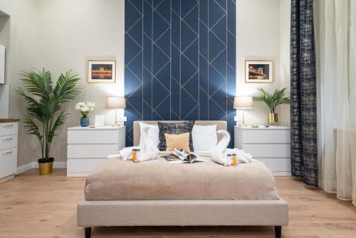 Palace District Apartment | Amethyst Apartments - Csepreghy