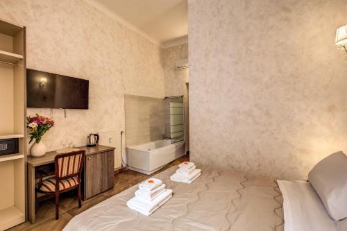 Rome City Centre House | AMICI GUESTHOUSE