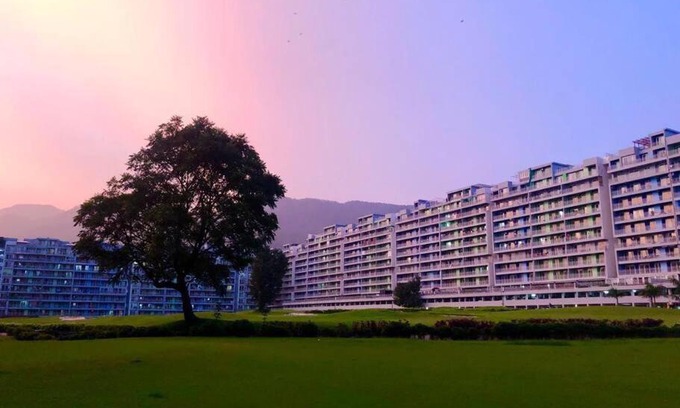 Bullawala Apartment | Amigos Den - Luxury Mountain View
