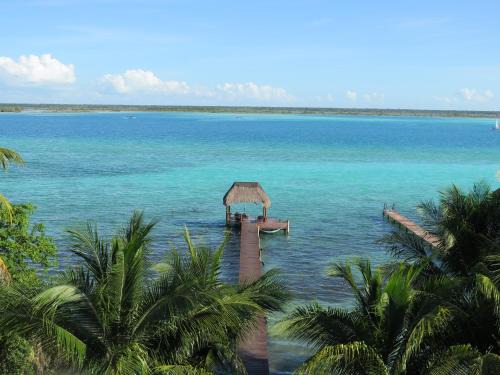 Bacalar House | Amigos Hotelito