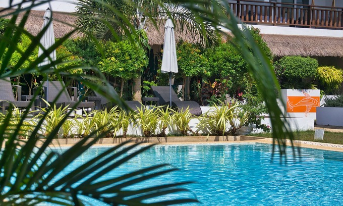 Danao Hotel | Amihan Resort