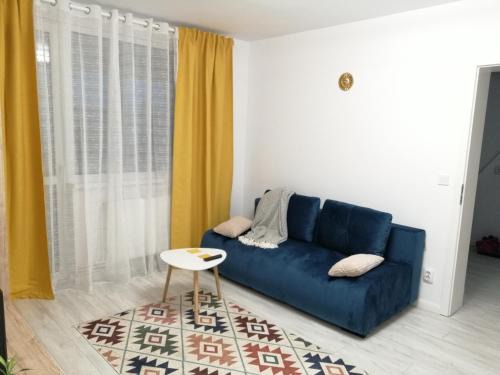 Cluj-Napoca Apartment | AMM Apartament Grigorescu