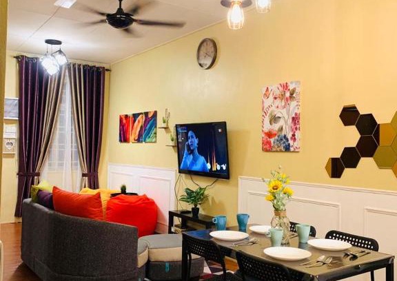 Kuala Terengganu House | Ammar Homestay 2