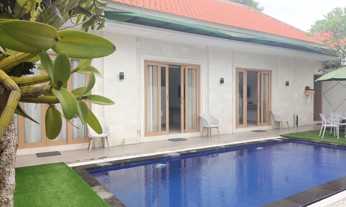 Bukit Villa | Ammara Villa Jimbaran