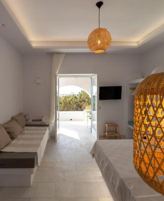 Naxos House | Ammos Studio Pyrgaki Naxos