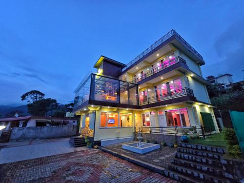 Dharamshala House | Amoda - Best Hotel in Dharamshala