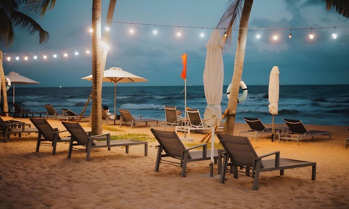 Duong To Hotel | Amorii Hotel Phu Quoc