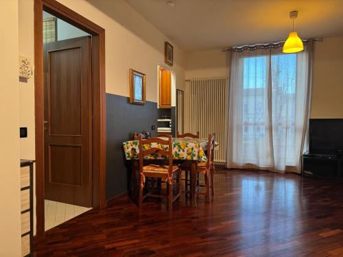 Porta Milano Apartment | Ampio monolocale