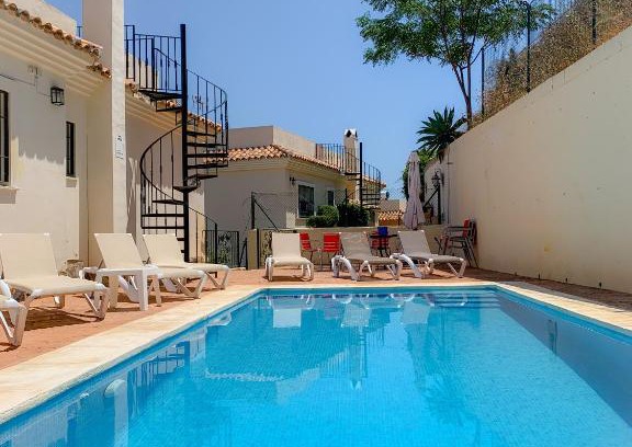 Torrequebrada Villa | "Ample Villa at Benalmádena Coast"