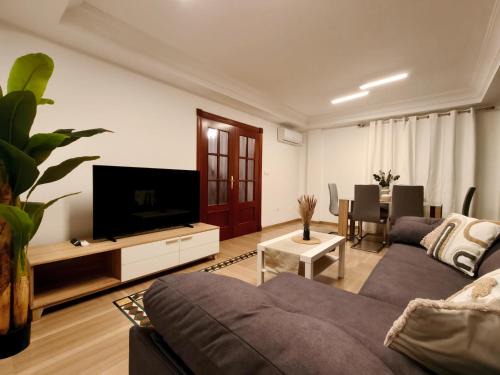 Atarfe House | Amplio adosado en Atarfe