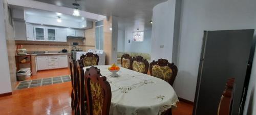 Loja Apartment | Amplio departamento