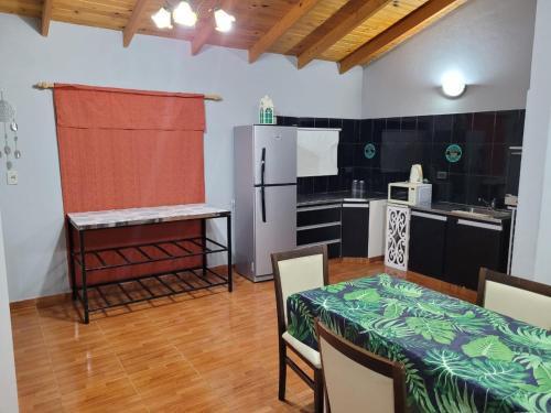Neuquen Apartment | Amplio departamento para 2 personas