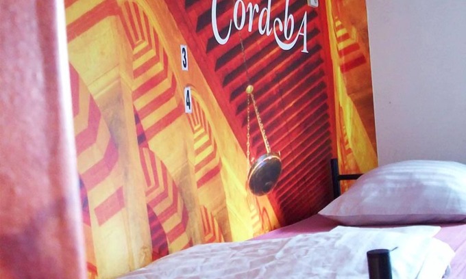 De Pijp Hotel | Amsterdam Hostel Sarphati