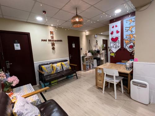 Tsim Sha Tsui Hostel | AMU Dreamhouse 阿木旅舍