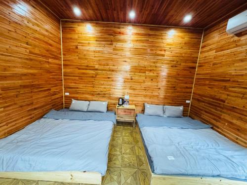 Moc Chau Hotel | Amy Homestay Mộc Châu