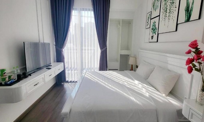 Hue City Centre Apartment | Amy Hotel And Apartment Hue