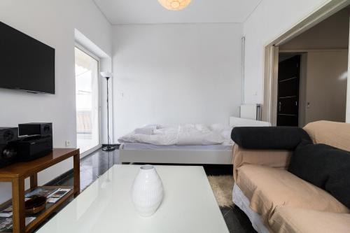Nea Smirni Apartment | An adorable Apartment in Athens