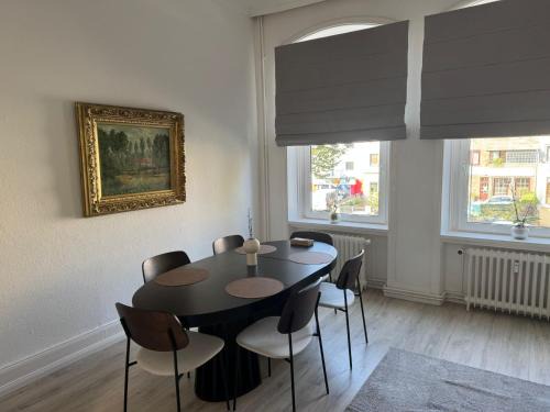 St Lorenz Apartment | An der Marienbrücke 1OG