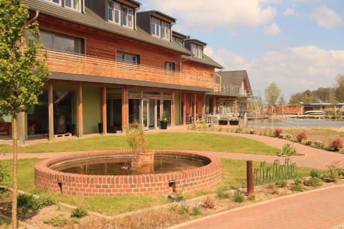 Plau am See Hotel | An der Metow-Ferienpark Hotel