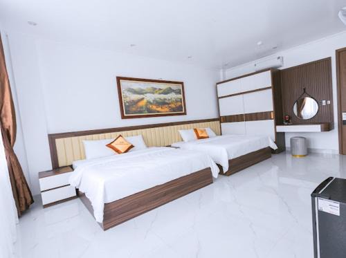 Quan Ba Hotel | An Khang Hotel