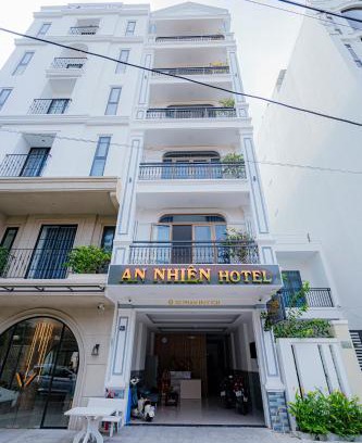Vung Tau Hotel | An Nhiên Hotel